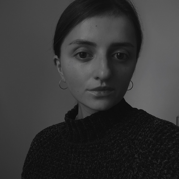 Meet your Posher, Oleksandra - Picture 1 of 1